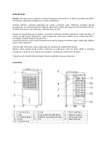 Preview for 4 page of Ravanson KR9000H+ User Manual