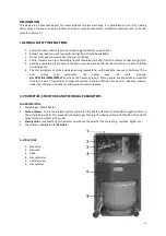 Preview for 13 page of Ravanson LD-168N User Manual