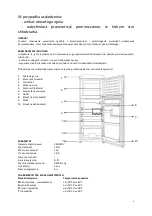 Предварительный просмотр 4 страницы Ravanson LKK-210RC User Manual