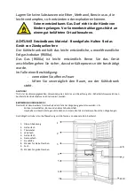 Предварительный просмотр 18 страницы Ravanson LKK-210RC User Manual