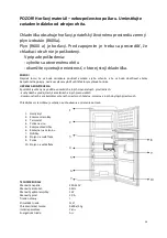 Предварительный просмотр 38 страницы Ravanson LKK-210RC User Manual