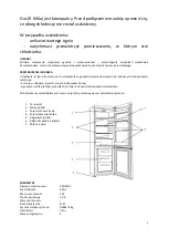 Предварительный просмотр 4 страницы Ravanson LKK-250RB User Manual