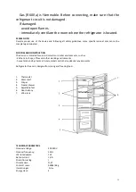 Предварительный просмотр 11 страницы Ravanson LKK-250RB User Manual