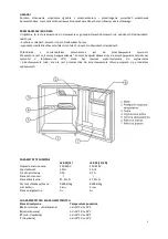 Preview for 3 page of Ravanson LKK-50 User Manual