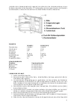 Preview for 13 page of Ravanson LKK-50 User Manual