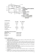 Preview for 33 page of Ravanson LKK-50 User Manual