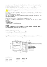 Preview for 47 page of Ravanson LKK-50 User Manual