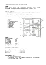 Preview for 3 page of Ravanson LKK-88S User Manual