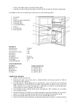 Preview for 13 page of Ravanson LKK-88S User Manual