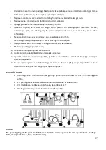 Предварительный просмотр 47 страницы Ravanson OH-07 User Manual