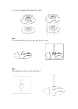 Предварительный просмотр 23 страницы Ravanson OT-1500S Original Instructions Manual