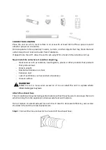 Предварительный просмотр 22 страницы Ravanson PAC-9000 User Manual