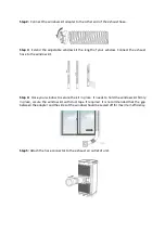 Предварительный просмотр 23 страницы Ravanson PAC-9000 User Manual