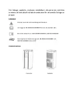 Предварительный просмотр 36 страницы Ravanson PAC-9000 User Manual