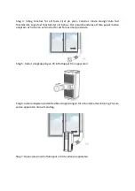 Предварительный просмотр 39 страницы Ravanson PAC-9000 User Manual