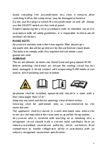 Preview for 15 page of Ravanson PM-7500S User Manual