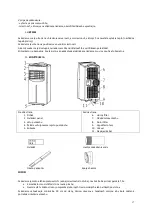 Предварительный просмотр 37 страницы Ravanson PM-7500S User Manual