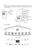 Preview for 5 page of Ravanson PM-8500 User Manual