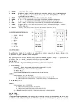 Preview for 6 page of Ravanson PM-8500 User Manual