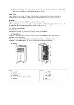 Preview for 12 page of Ravanson PM-8500 User Manual