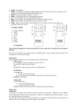 Preview for 15 page of Ravanson PM-8500 User Manual