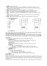 Preview for 23 page of Ravanson PM-8500 User Manual