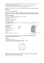 Preview for 30 page of Ravanson QH-01 User Manual