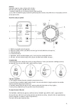 Preview for 36 page of Ravanson UH-004 User Manual