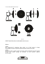 Preview for 4 page of Ravanson WT-1023 User Manual