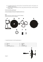 Preview for 7 page of Ravanson WT-1023 User Manual