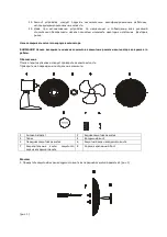 Preview for 15 page of Ravanson WT-1023 User Manual