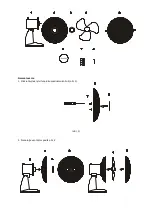 Предварительный просмотр 23 страницы Ravanson WT-1023 User Manual