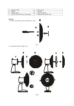 Предварительный просмотр 27 страницы Ravanson WT-1023 User Manual