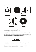 Предварительный просмотр 31 страницы Ravanson WT-1023 User Manual