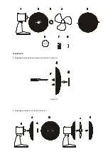 Предварительный просмотр 34 страницы Ravanson WT-1023 User Manual