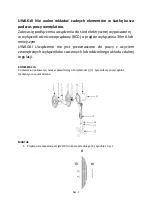 Preview for 4 page of Ravanson WT-1045S User Manual