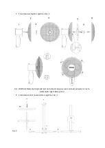 Preview for 5 page of Ravanson WT-1045S User Manual