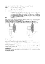 Preview for 15 page of Ravanson WT-2060P User Manual