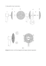 Предварительный просмотр 20 страницы Ravanson WT-2060P User Manual