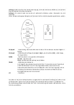 Предварительный просмотр 22 страницы Ravanson WT-2060P User Manual