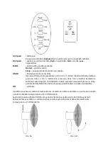 Preview for 43 page of Ravanson WT-2060P User Manual