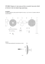 Preview for 47 page of Ravanson WT-2060P User Manual