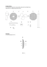 Предварительный просмотр 68 страницы Ravanson WT-2060P User Manual