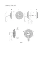 Предварительный просмотр 69 страницы Ravanson WT-2060P User Manual