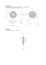 Предварительный просмотр 76 страницы Ravanson WT-2060P User Manual