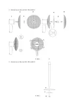 Предварительный просмотр 77 страницы Ravanson WT-2060P User Manual