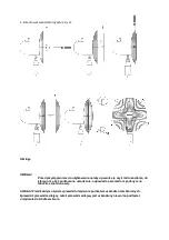 Предварительный просмотр 5 страницы Ravanson WT-7040SN User Manual