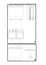 Preview for 4 page of Ravanson XPB-680TP User Manual