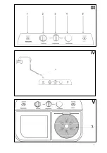 Preview for 5 page of Ravanson XPB-680TP User Manual