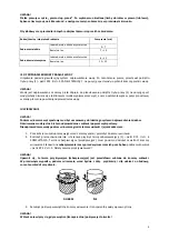 Preview for 9 page of Ravanson XPB-680TP User Manual